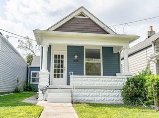 634 E Burnett Ave, Louisville, KY