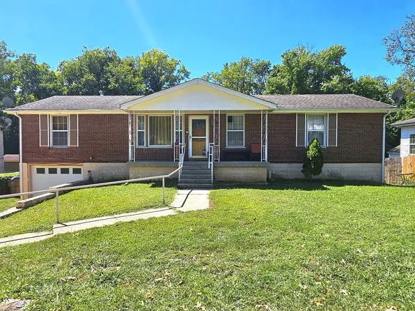 4751 Bowfield Dr, Antioch, TN 37013