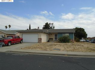 1817 Trinity Ct, Antioch, CA 94509