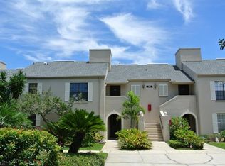 13603 Stork Ct #104-P, Clearwater, FL 33762