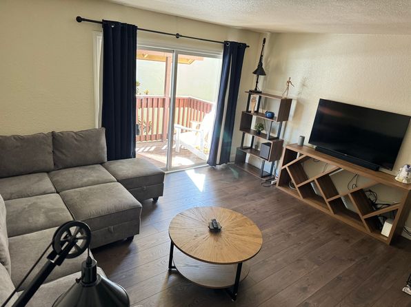 2881 Huntington Blvd APT 218