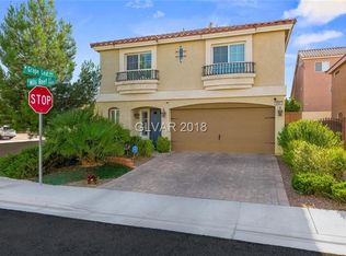 9991 Mills Reef Ct, Las Vegas, NV 89141