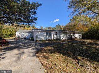 29126 Santa Fe Dr, Salisbury, MD 21801
