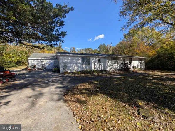 29126 Santa Fe Dr, Salisbury, MD 21801