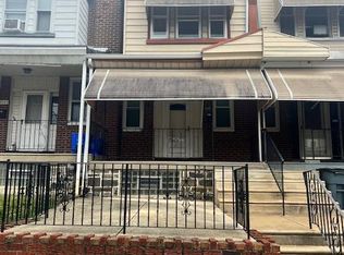 4047 Teesdale St, Philadelphia, PA