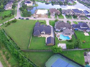 19806 Almond Park, Katy, TX 77450