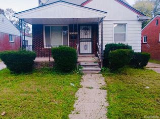 9550 Chatham, Detroit, MI 48239