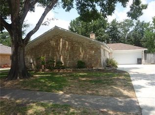 1607 Blairmont Ln, Houston, TX 77062