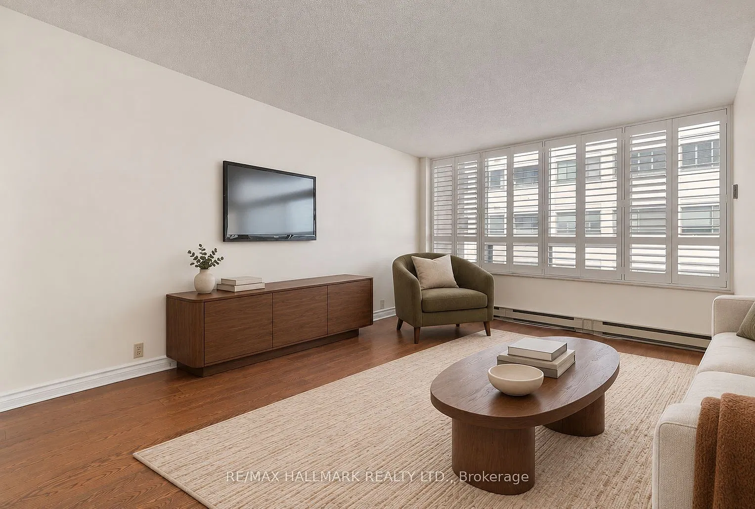 2 bed, $2,895 — Photo 3