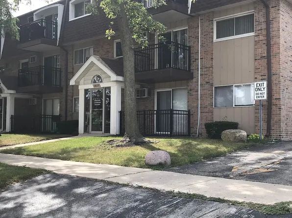 10430 S Ridgeland Ave, Chicago Ridge, IL 60415