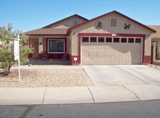11814 W Larkspur Dr, El Mirage, AZ 85335