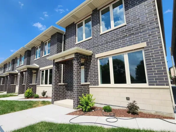 4177 S Halsted St, Chicago, IL 60609