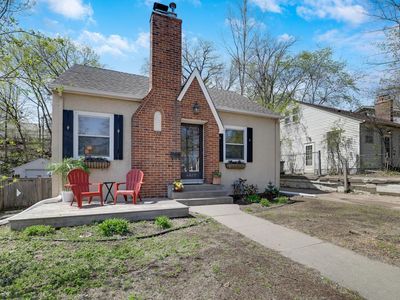 4820 14th Ave S, Minneapolis, MN, 55417
