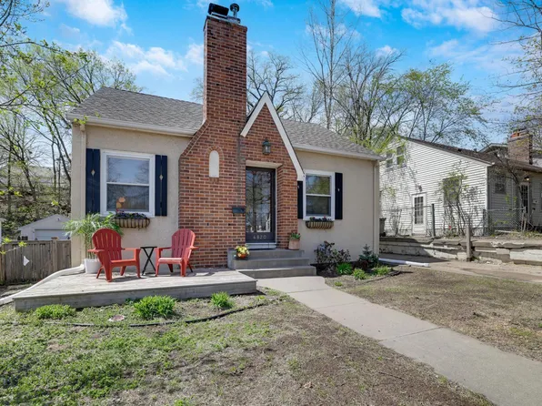 4820 14th Ave S, Minneapolis, MN 55417