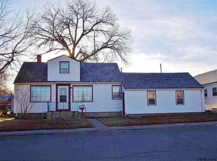 710 Colorado St, Rawlins, WY 82301