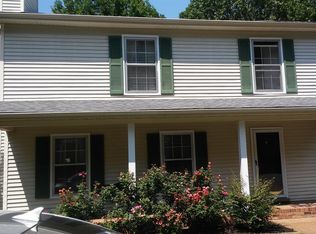 5448 Village Way, Nashville, TN 37211