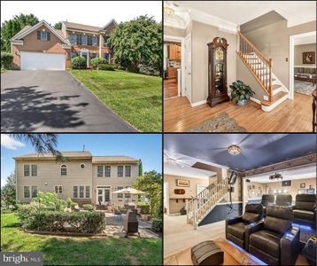 7010 Club House Cir, New Market, MD, 21774