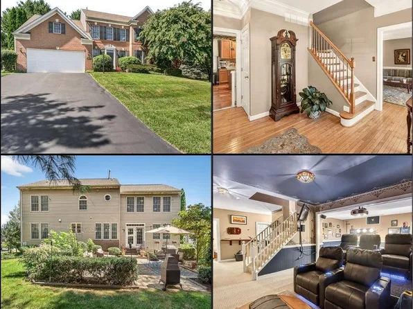 7010 Club House Cir, New Market, MD 21774