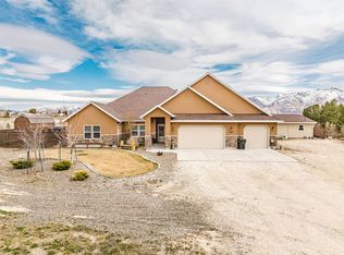 510 Poplar Dr, Spring Creek, NV 89815