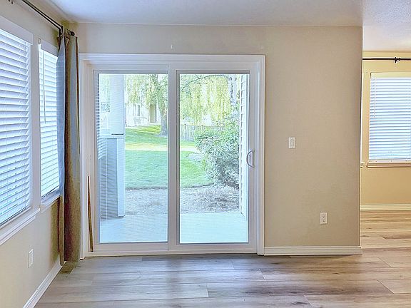 View from Living Room