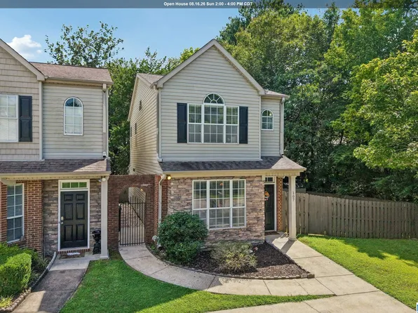 107 Calloway Dr, Pelham, AL 35124