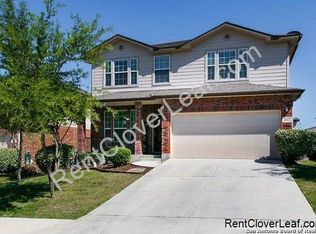 2612 War Admiral, Schertz, TX 78108