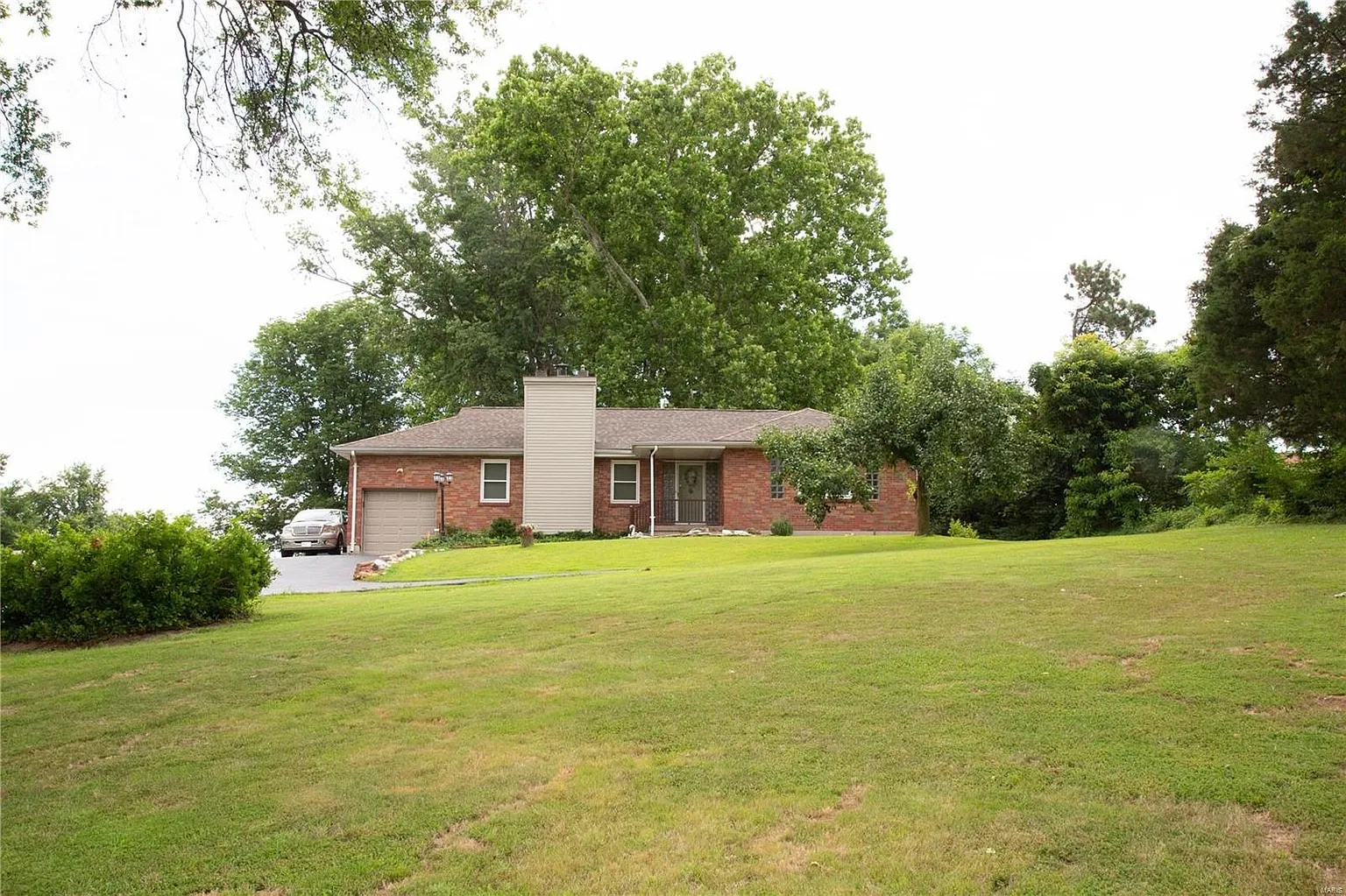12278 Lusher Rd photo 1