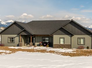 537 Wheatland Ln, Kalispell, MT 59901