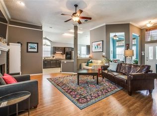 2608 Rochelle Dr, McKinney, TX 75070