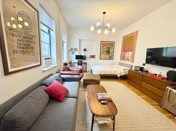 416 Lafayette St #4B