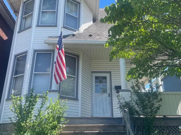813 Columbia Ave, Cumberland, MD 21502