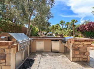 1419 Foothills Village Dr, Henderson, NV 89012