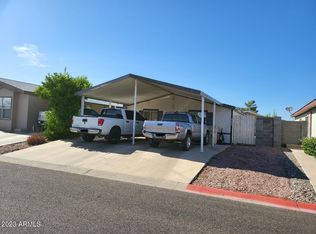8601 N 103rd Ave LOT 144, Peoria, AZ 85345