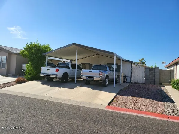8601 N 103RD Avenue #144, Peoria, AZ 85345