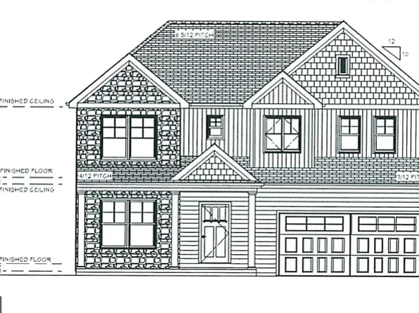 1738 Nolt Rd, Mount Joy, PA 17552