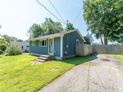 23 Norman Road, Lebanon, CT, 06249