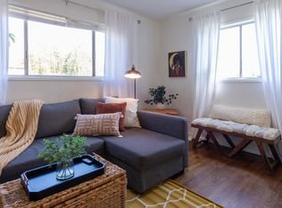8413 Kittyhawk Ave, Los Angeles, CA 90045