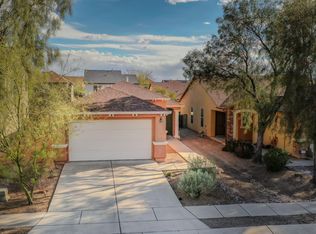 2795 W Greenstreak Dr, Tucson, AZ 85741