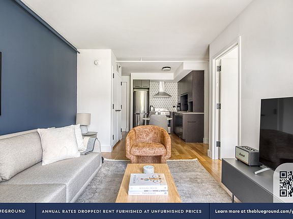 3rd image of 101 E 10th St Ste 4F