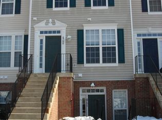 8708 Aspen Grove Ct, Odenton, MD 21113