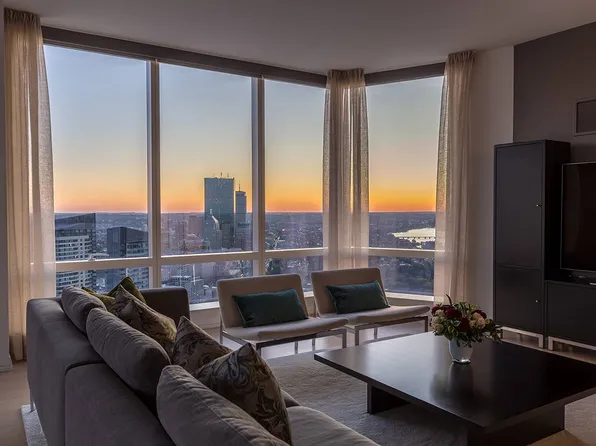 1 Franklin St #4606, Boston, MA 02110