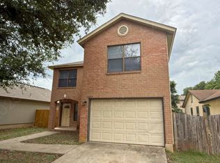 7655 Heathridge, San Antonio, TX 78250