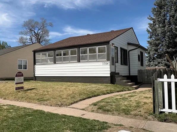 3504 Avenue C, Council Bluffs, IA 51501