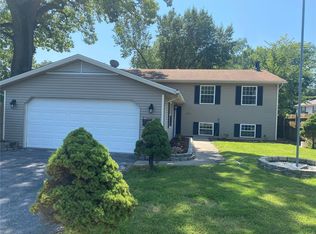 2717 Judson Ave, Alton, IL 62002