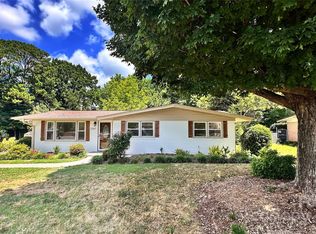 1207 Carolyn Dr, Albemarle, NC 28001