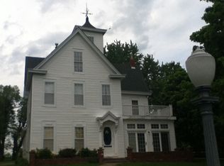 10166 Highway 150, Greenville, IN 47124