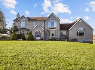 276 Black Meadow Rd, Chester, NY 10918