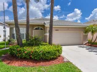 6653 Ashburn Rd, Lake Worth, FL 33467