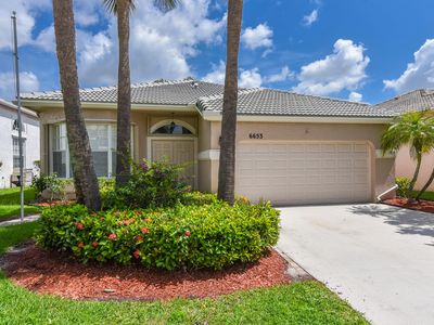 6653 Ashburn Road, Lake Worth, FL, 33467