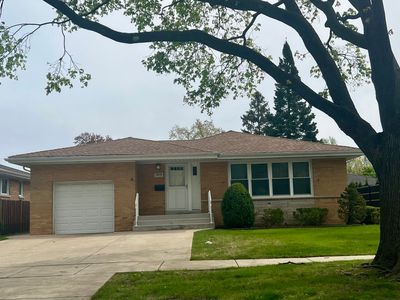 709 N Russel St, Mount Prospect, IL, 60056